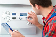 free commercial Penarth boiler quotes
